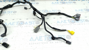 Проводка пассажирского сиденья Ford Fusion mk5 13-20