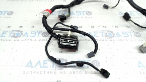 Проводка пассажирского сиденья Ford Fusion mk5 13-20