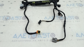 Проводка пассажирского сиденья Ford Fusion mk5 13-20 малая