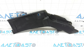 Накладка фары левая Audi A5 F5 20-25