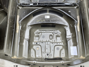Корыто багажника Audi A5 F5 18-25 на кузове