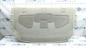 Задня полиця Ford Fusion mk5 17-20 тип 7, сіра