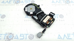 Вентилятор обдування подушки пасажирського сидіння Ford Fusion mk5 17-20