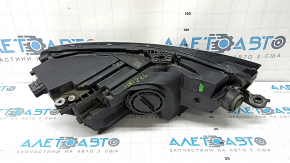 Фара передняя левая в сборе Audi A5 F5 20-24 LED, под полировку