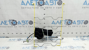 Поперековий підпір пасажирського сидіння Ford Fusion mk5 13-20