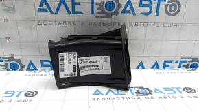 Повітропровід охолодження гальм правий задній BMW 7 G11 G12 16-22