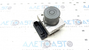 ABS АБС Audi A5 F5 21-24 під радар