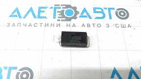 Плафон освещения обшивки двери карточки передней левой Audi A5 F5 18-25