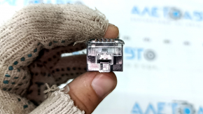 Плафон освещения обшивки двери карточки передней левой Audi A5 F5 18-25