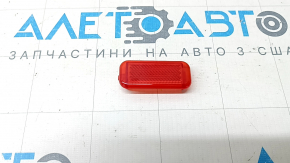 Відбивач обшивки дверей картки передньої лівої Audi A5 F5 18-25