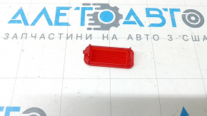 Отражатель обшивки двери карточки передней левой Audi A5 F5 18-25