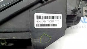 Фара передняя левая в сборе Ford Fusion mk5 17-20 LED, с DRL, под полировку