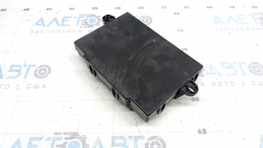 Driver Memory Seat Module Ford Fusion mk5 17-20