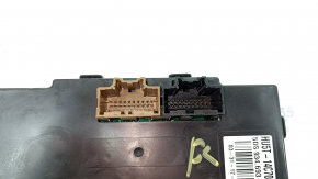Driver Memory Seat Module Ford Fusion mk5 17-20