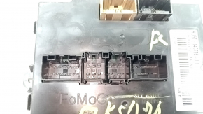 Driver Memory Seat Module Ford Fusion mk5 17-20