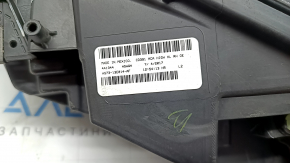 Фара передняя правая в сборе Ford Fusion mk5 17-20 LED, с DRL, под полировку, сколы