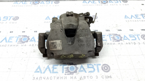 Супорт у зборі передній правий Audi A5 F5 17-25 1 поршень