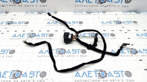 Проводка центральной консоли Hyundai Santa Fe 24-26