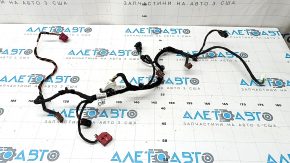 Проводка водительского сиденья Audi A5 F5 18-25