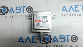Блок розпалу VW Beetle 12-19