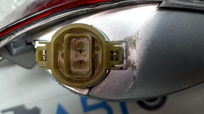 Протитуманна фара птф ззаду ліва Land Rover Range Rover Sport 13-22
