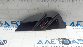 Накладка повітроводу на крилі передня права BMW 4 G22 G26 21-26 M4