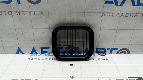 Решетка воздухоприемника BMW X3 G01 18-24 2.0T