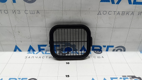 Решетка воздухоприемника BMW X3 G01 18-24 2.0T