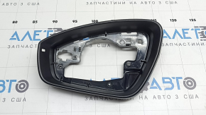 Корпус зеркального элемента левый Volkswagen ID.4 21-23