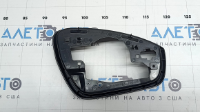 Корпус зеркального элемента левый Volkswagen ID.4 21-23