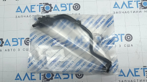 Клапан продувки топливных паров Ford Mustang mk6 15-23 2.3Т с трубкой