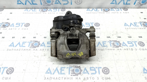 Супорт у зборі задній правий Audi A5 F5 18-25 електро, під 300мм