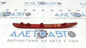 Відбивач заднього бампера лівий Mercedes W213 E 17-23