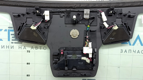 Лобовое стекло Subaru Forester 25-26 Base, с подогревом камер, атермальное