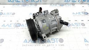 Компрессор кондиционера Audi A5 F5 21-25 MHEV R1234YF