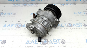 Компрессор кондиционера Audi A5 F5 21-25 MHEV R1234YF