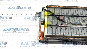 Аккумуляторная батарея ВВБ в сборе Toyota Prius 50 19-22 nickel metal, 77к, 5,2-6,0 А*ч, 2019г