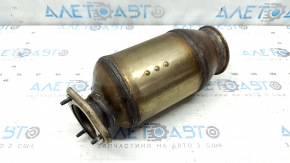 Катализатор Audi A5 F5 21-25 MHEV