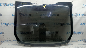 Стекло заднее Ford Fusion mk5 17-18 под антенну, тонировка