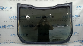 Стекло заднее Ford Fusion mk5 17-18 под антенну, тонировка