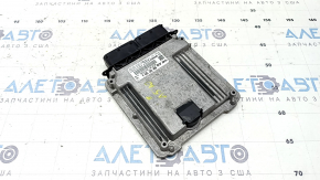 Блок ECU компьютер двигателя Audi A5 F5 22-22 MHEV