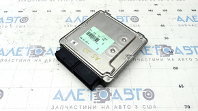 Блок ECU компьютер двигателя Audi A5 F5 22-22 MHEV