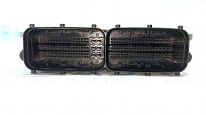 Блок ECU компьютер двигателя Audi A5 F5 22-22 MHEV