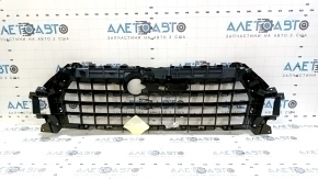 Каркас решітки радіатора grill Audi Q7 16-19