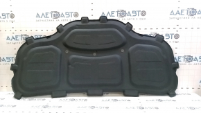 Ізоляція капота Audi Q5 80A 18-25