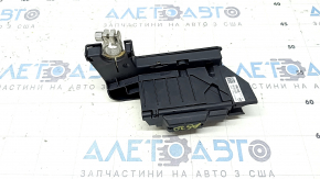 Клема плюсова АКБ Audi A5 F5 17-25 тип 1, без піропатрону