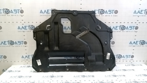 Захист двигуна Ford Escape MK3 13-19 повсть