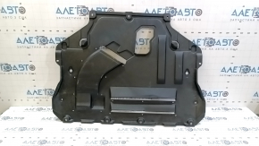 Захист двигуна Ford Escape MK3 13-19 повсть