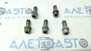 Болт колесный 5шт d17 M14x1.5 Audi A5 F5 18-25