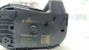 Дросельна заслінка Audi A5 F5 21-25 MHEV надламана фішка